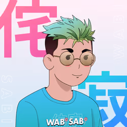 Wabi #1108