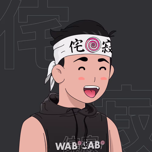 Wabi #3426