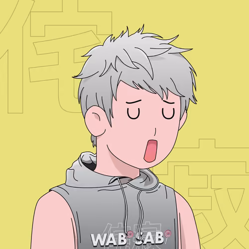 Wabi #2013