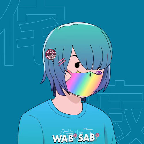 Wabi #2148