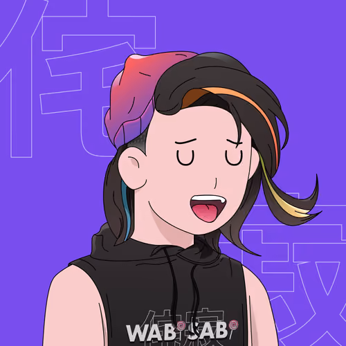 Wabi #5426