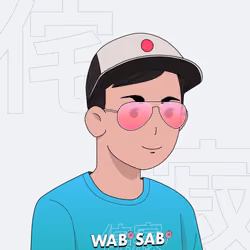 Wabi #2275