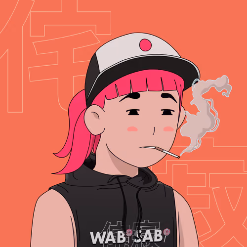 Wabi #1604