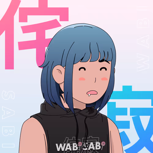Wabi Sabi Official