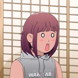 Wabi #535