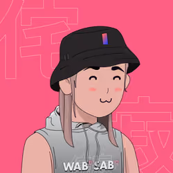 Wabi #1937