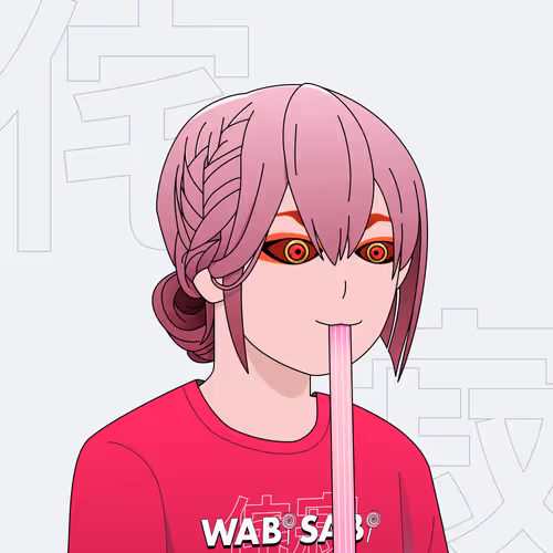 Wabi #3990