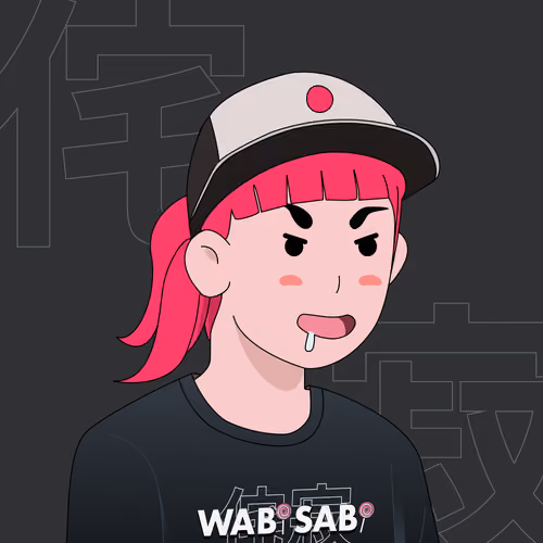 Wabi #1543