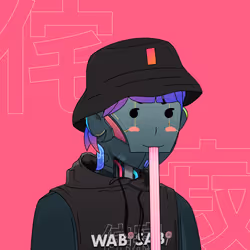 Wabi #3367