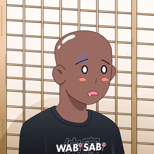 Wabi Sabi Official
