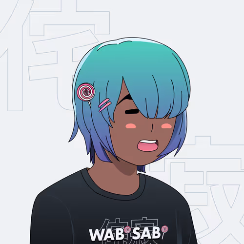 Wabi #5647