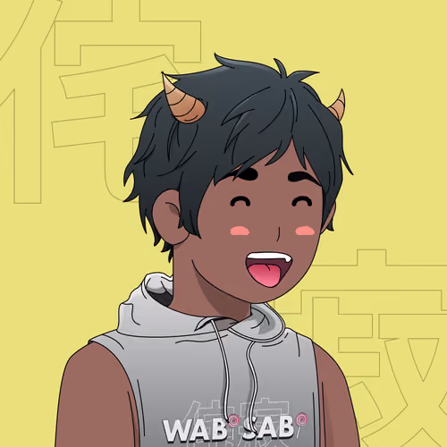 Wabi #4765