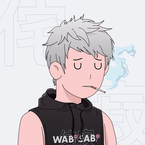 Wabi #3503