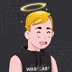 Wabi #2935