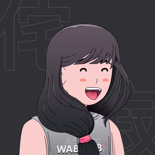 Wabi #628