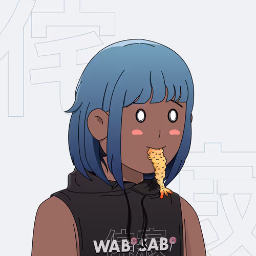 Wabi Sabi Official