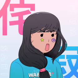 Wabi #1806