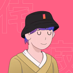Wabi #2099