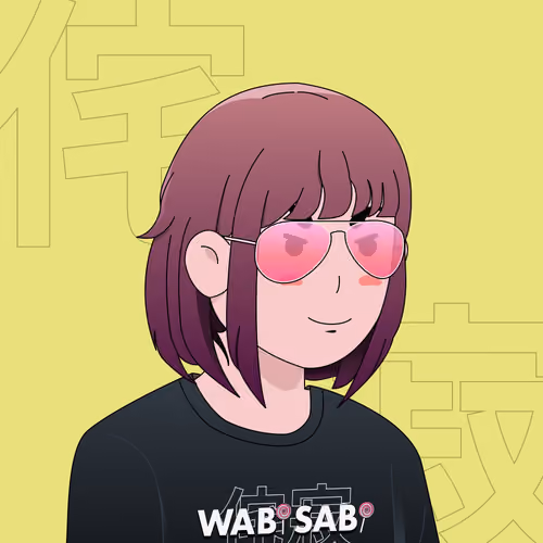 Wabi #2844