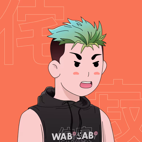 Wabi Sabi Official
