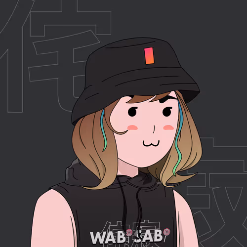 Wabi Sabi Official