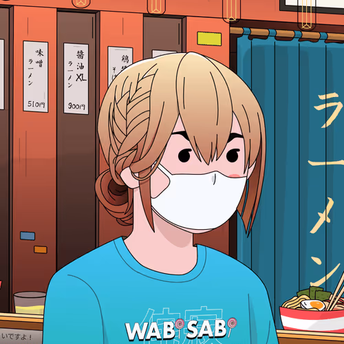 Wabi Sabi Official