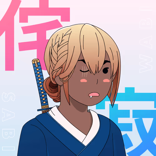 Wabi Sabi Official