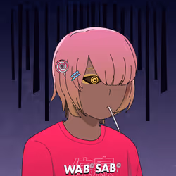Wabi #934