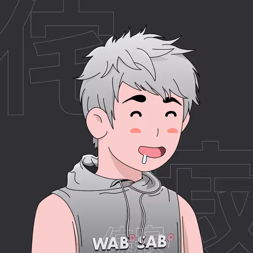 Wabi #3991