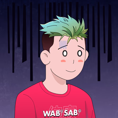 Wabi #5657
