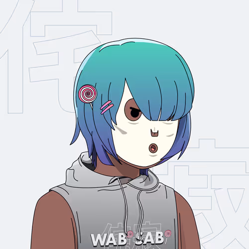 Wabi Sabi Official