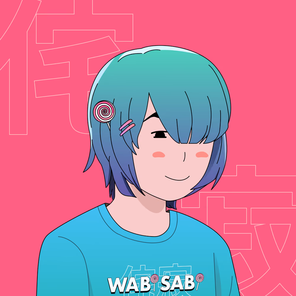 Wabi #5632