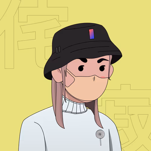 Wabi #12