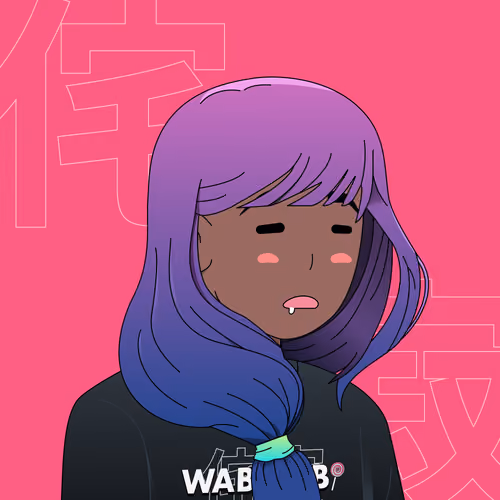 Wabi #1097