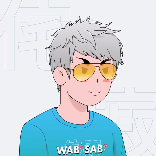 Wabi #3259