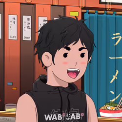 Wabi #314