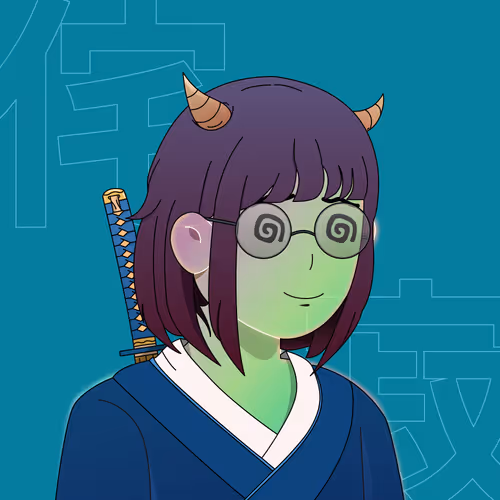 Wabi #3013