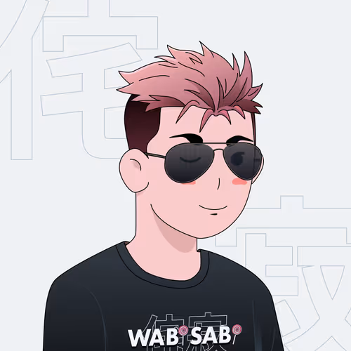 Wabi #4347