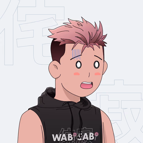 Wabi #5157