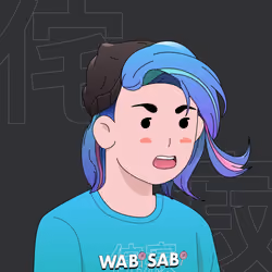 Wabi #2969