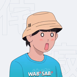 Wabi #1710