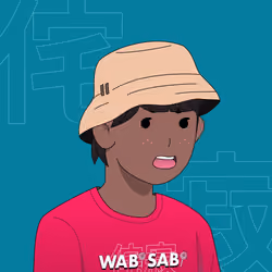 Wabi #1897