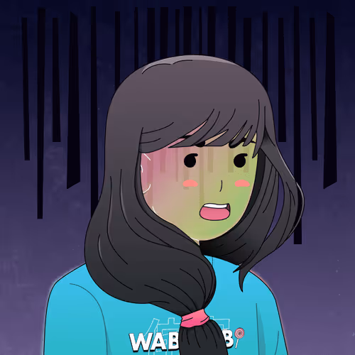 Wabi #5641