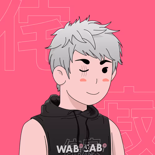 Wabi Sabi Official