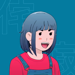 Wabi #1069