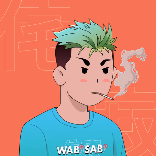 Wabi Sabi Official