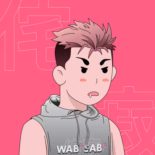 Wabi Sabi Official