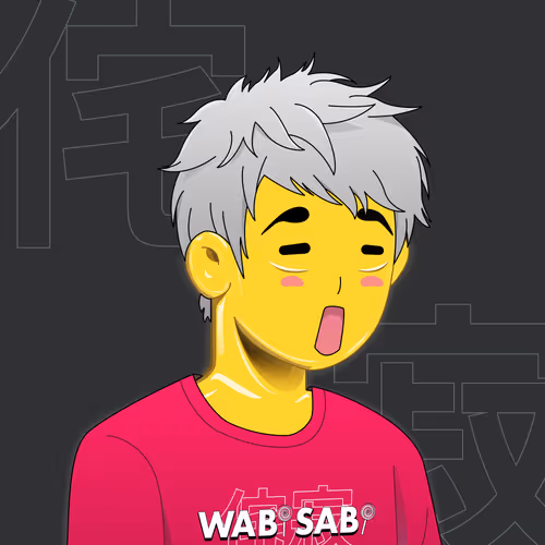 Wabi #5666