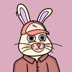 The Rabbits #243