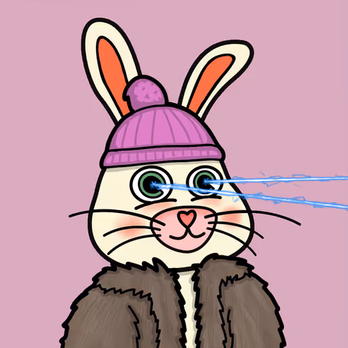 The Rabbits #188